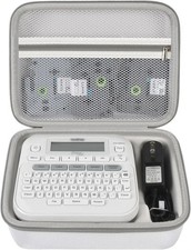 Case Compatible with Brother P-Touch PTD220 2...