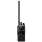 Icom Radio Transceiver MURS Handheld Two Way Walkie Talkie Portable 5CH V10MR