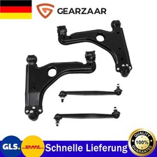 Querlenker Satz Vorne Passend für Opel Astra H GTC A04 Links Rechts 4x L+R 4-tlg