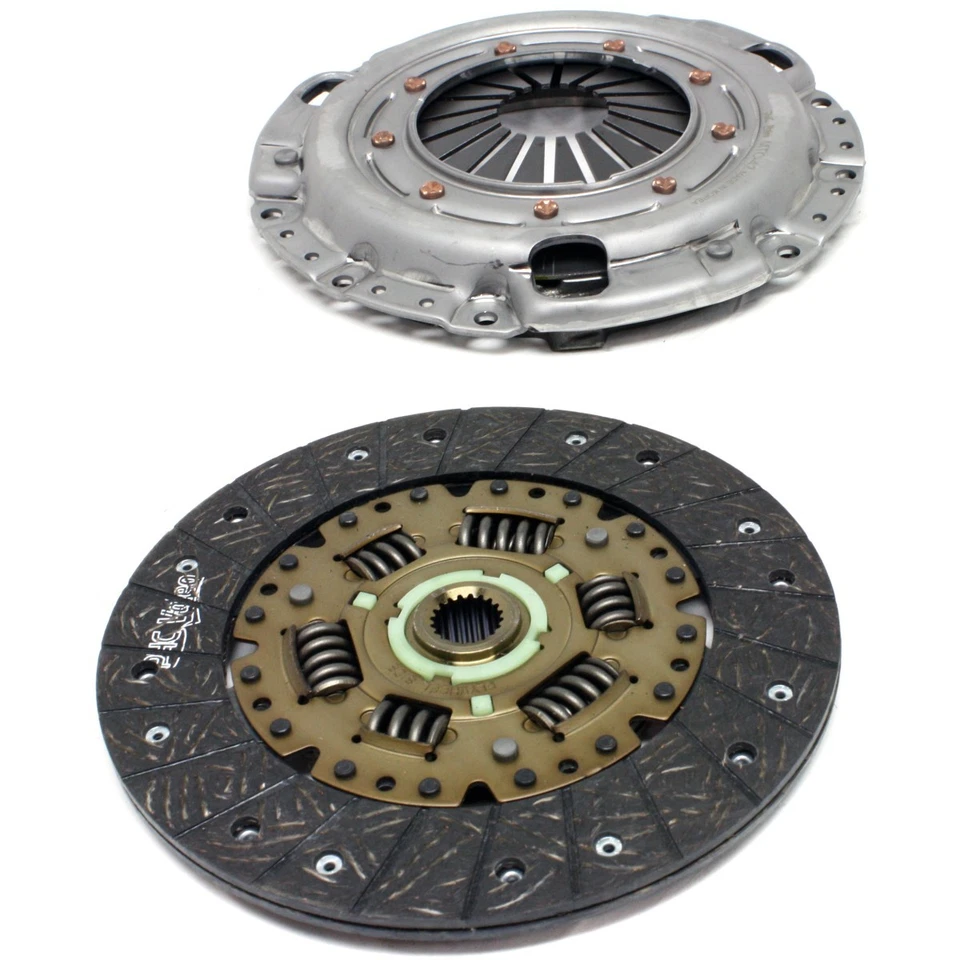 Kit de embrague KF735-01 Sachs para Chrysler Sebring Dodge Stratus Mitsubishi Eclipse Foto 3 de 4