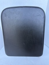 Dodge Ram 1500 2500 2002-2008 Center Console Armrest Lid Black Oem Dodge Ram 1500 2500 2002-2008 Center Console Armrest Lid Black Oem