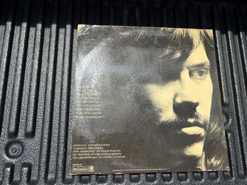 π½ JOHN KAY - FORGOTTEN SONGS AND UNSUNG HEROES DUNHILL 50120 VINYL LP - Foto 7 di 14