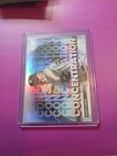 2025 Topps Stadium Club - Concentration Roger Clemens #C-1