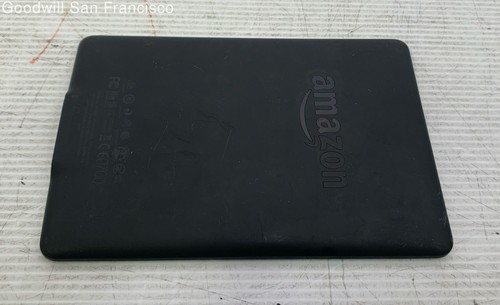 Amazon Kindle Paperwhite 7th Generation DP75SDI 6 Inch 4GB eBook Reader - Picture 3 of 8