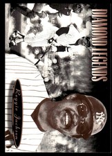 Reggie Jackson 1994 Upper Deck All-Time Heroes #167 New York Yankees FREE SHIP