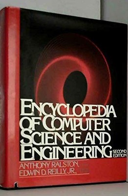 Encyclopedia of Computer Science, anthony-ralston-edwin