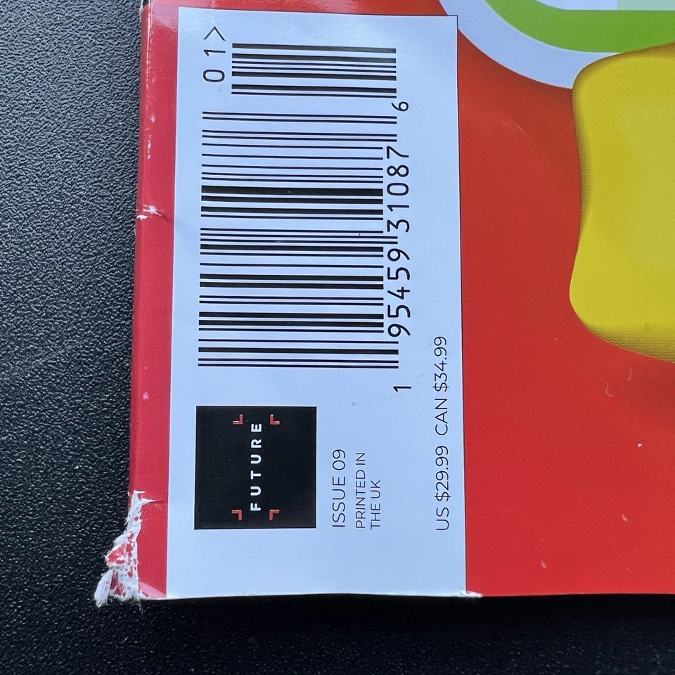 LINUX MADE SIMPLE MAGAZINE ISSUE #9 THE ULTIMATE GUIDE TO OPEN SOURCE COMPUTING - Image 2 of 4