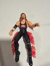 Kevin Nash NWO action Figure loose