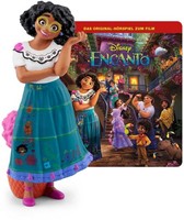 Tonies Sonstiges Audio-ZubehöR Tonies HöRfigur - Disney Encanto