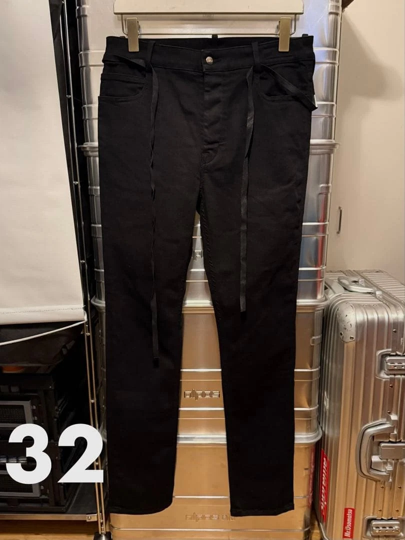 Men's Ann Demeulemeester for sale | eBay
