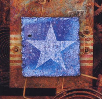 Little Axe Stone Cold Ohio (Vinyl) 12'' Album
