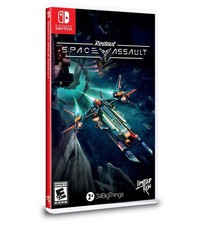 Redout: Space Assault (Limited Run #128) (importaci�n) (PC)