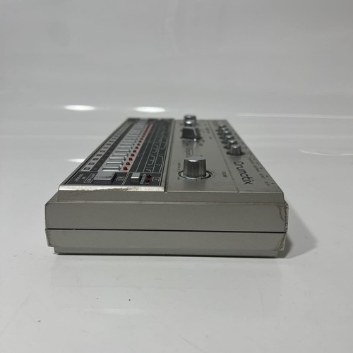 Roland TR-606 Drumatix Vintage Analog Drum Machine Computer from Japan - Picture 7 of 13