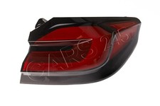 Rückleuchte LED Outen Rechts für BMW 5er G30 G38 F90 Facelift 63218493814 ULO
