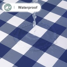 Tovaglia da tavola Olanly a quadretti classica