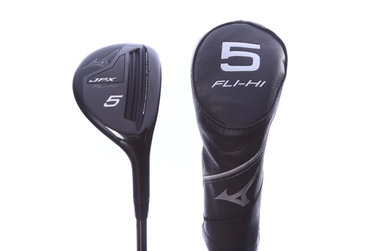 Mizuno JPX Fli Hi Golf Clubs for sale - eBay