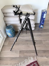 Bushnell Deep Space Series 420X 60 Refractor ...