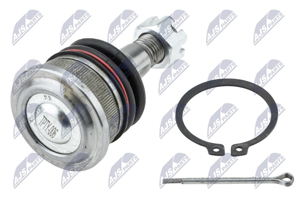 BALL JOINT ZSG-TY-006 FOR TOYOTA SEQUOIA 4/RUNNER/III TACOMA/Pickup LAND/90 3.0L