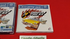 CRAZY TAXI 2 DREAMCAST SEGA PAL EUR 🌟