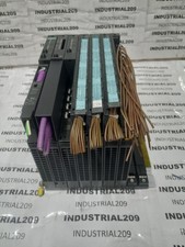 SIEMENS SIMATIC 7 RACK