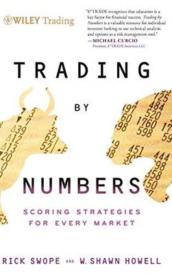 Trading by Numbers: Scoring Strategies for Every Market (Wiley...