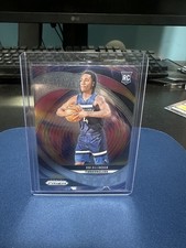 2024-25 Panini Prizm - Instant Impact Robert Dillingham #8 (RC)