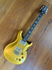 PRS DGT Gold Top (Bird Inlays, Core)   incl. ...