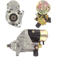 Anlasser 2.7 Kw Neu Eurostarter Oe-Nr. 228000-5810 FüR Bobcat