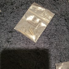 18mm Heavy Duty 2.0mm Spring Bar 1.2mm Tip