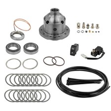 Arb Rd100 Air Locker Differential For 1971-2018 Jeep Wrangler Fr Dana 30 3.73