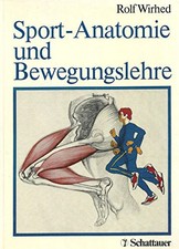 Sport - Anatomie und Bewegungslehre