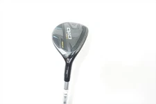 Taylormade Qi10 Max 31° 6 Hybrid Ladies Flex Speeder Nx Tcs 40 Good