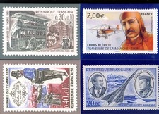 237 - Lot de 19 cartes postales pré-timbrées (entiers postaux) + 2CP KDO