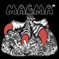 Vinile - Magma - Kobaia (2 Lp) - Gm Records -D- Neu