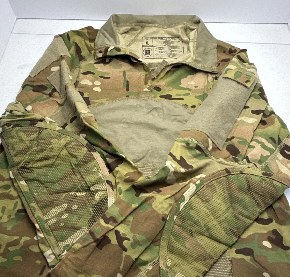 25+ Multicam Combat Shirt for sale | Updated Oct 2026