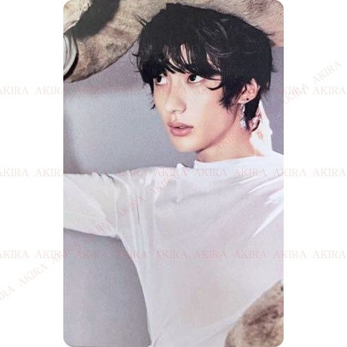 PSL RIIZE Le 1er album ODYSSEY ALBUM CARTE PHOTO JAPON POB LUCKY DRAW - Photo 86 sur 91