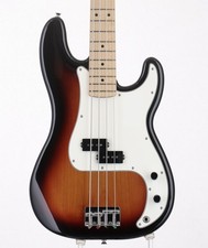 Fender Player Series Precision Bass 3-Color Sunburst/Maple [MX22179994]