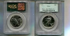 1941 WALKING LIBERTY SILVER HALF DOLLAR PCGS PR64 GREEN LABEL 6120R