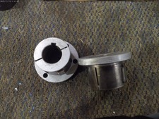 Browning Q1X1-1/2 SPLIT TAPER BUSHING 1-1/2" Bore