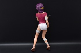 IllBleed Sega Dreamcast D-Direct Limited Action Figure Eriko Christy (mn10)