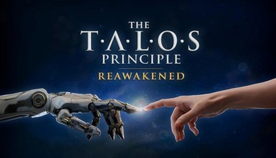 NEU The Talos Principle  Reawakened für PC Steam Download Code Spiel Game