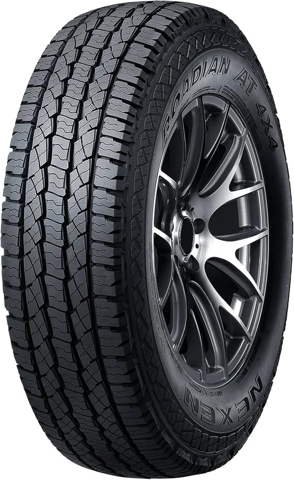 Reifen 225/70 r15 112R M+S NEXEN ROADIAN AT 4X4 sommer neu - Bild 1 von 3