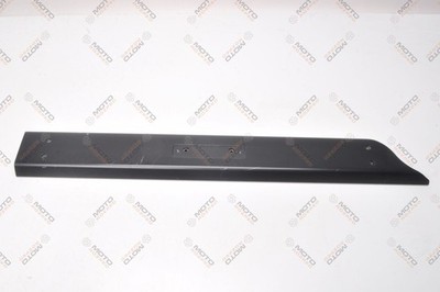 ASTON MARTIN  VANTAGE 4.7 Schwellerverkleidung Seitenschweller BG33-13242-AA