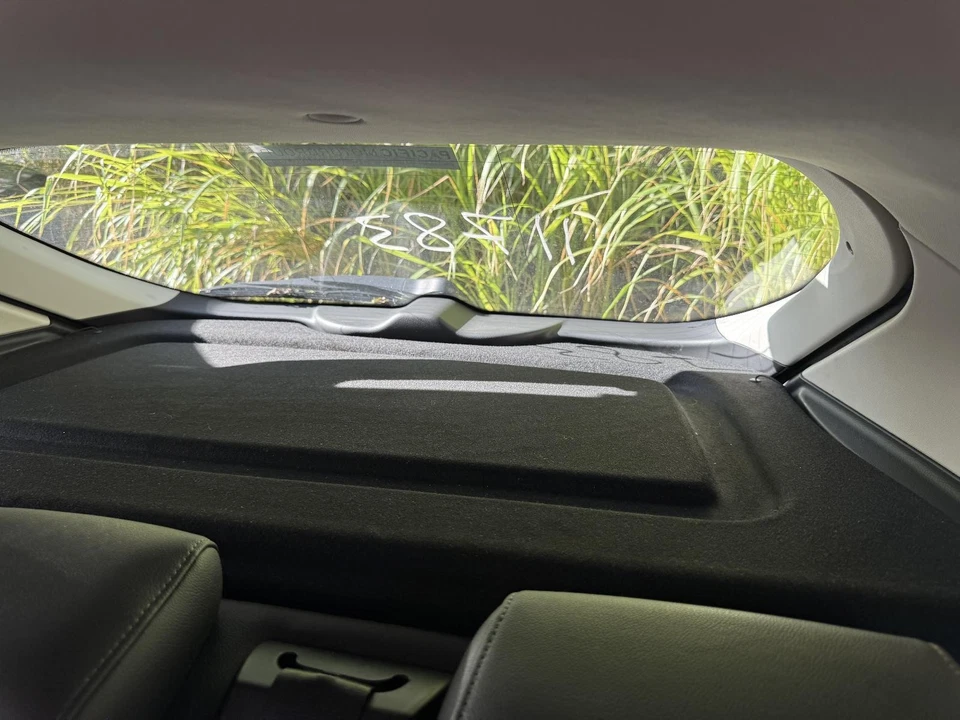 FORD FOCUS LW/LZ, HATCH, 05/11-11/18 REAR PARCEL SHELF Hatchback - image 2 of 4