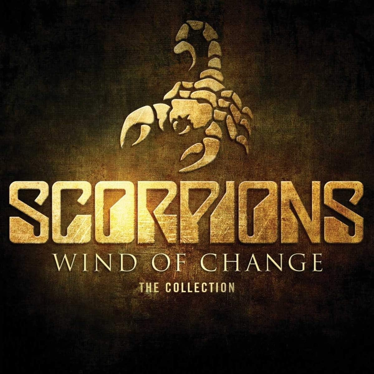 Scorpions - Wind of Change: The Collection (2013)  CD  NEW/SEALED  SPEEDYPOST