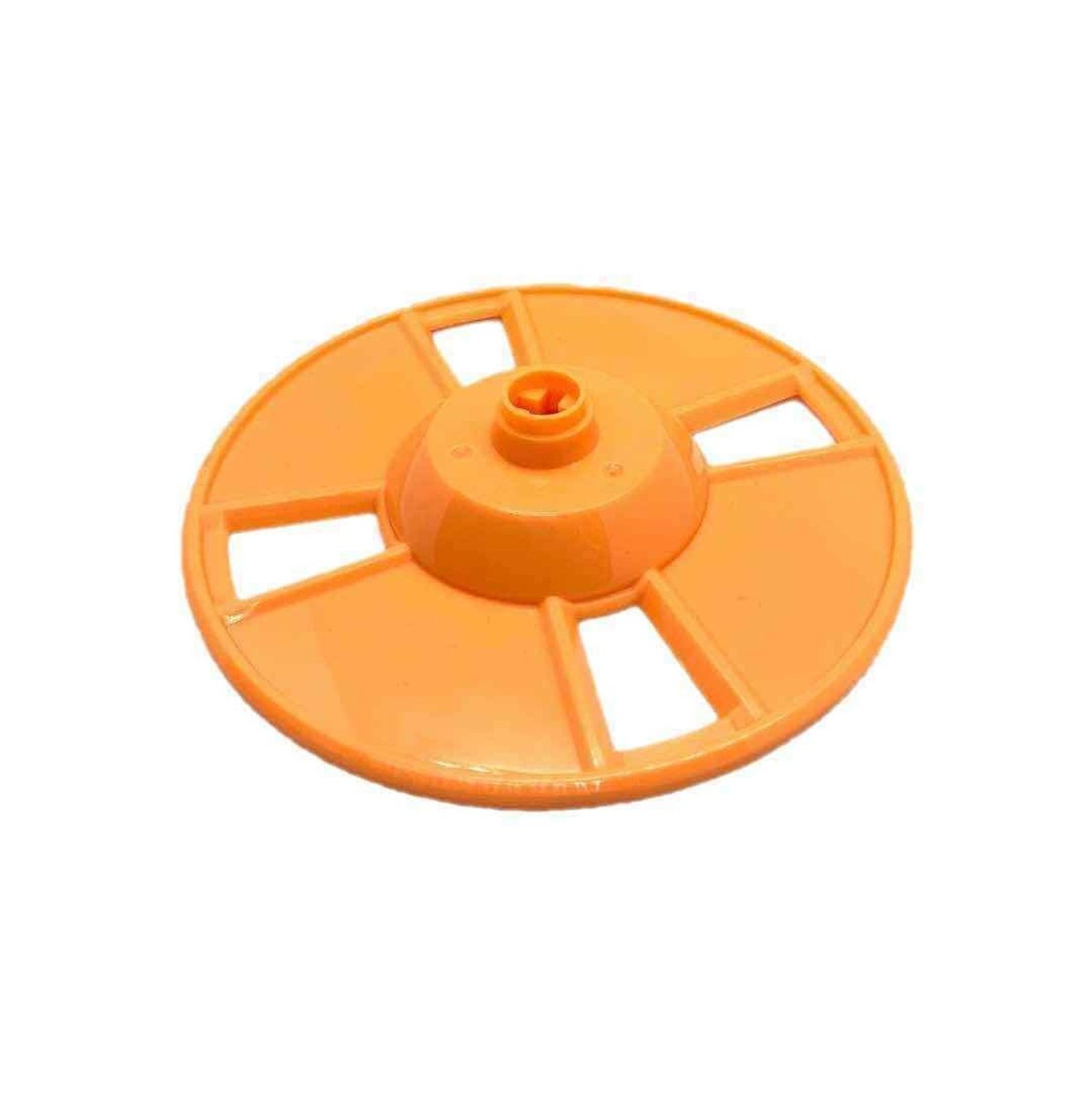 5 Pieces Replacement Parts Compatible w/Baby Brezza Formula