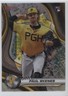 2024 Bowman's Best Refractor Paul Skenes #53 Rookie RC