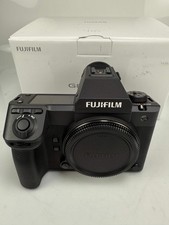 Fujifilm Fuji GFX 100 II Medium Format Mirrorless Camera