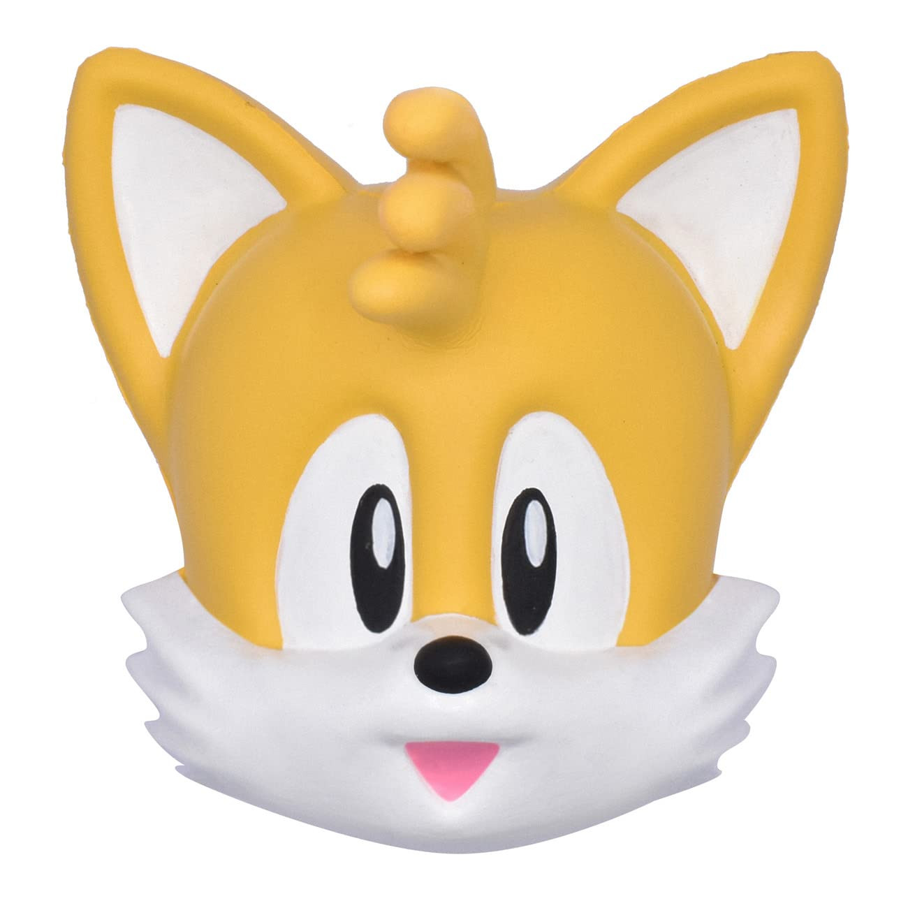 Just Toys LLC Ежик Соник Мега СквишмЭй Тейлз