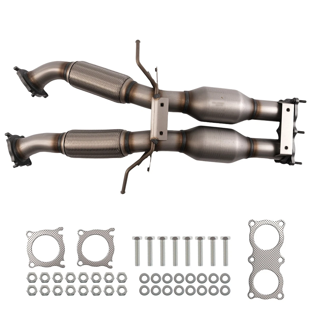 Exhaust & Emission Systems for Land Rover LR2 for sale | eBay